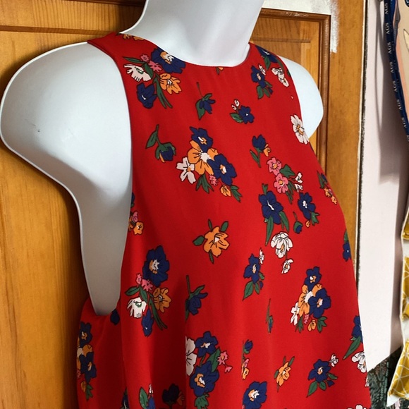 BOGO SALE - Zara Blouse - Size Medium - Picture 5 of 11